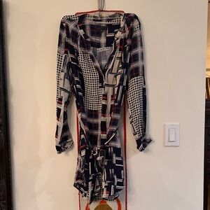 Beautiful Dress By “SANCTUARY” Gorgeous